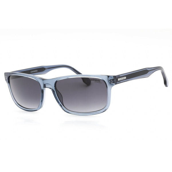 Carrera CARRERA 299/S Sunglasses BLUE / DARK GREY SF-AmbrogioShoes