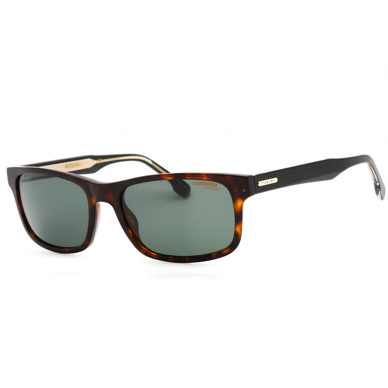 Carrera CARRERA 299/S Sunglasses Havana / Green-AmbrogioShoes