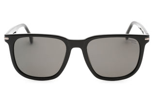 Carrera CARRERA 300/S Sunglasses BLACK GREY / GREY PZ Unisex-AmbrogioShoes