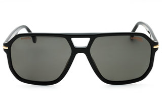 Carrera CARRERA 302/S/N Sunglasses Black Gold/Grey-AmbrogioShoes