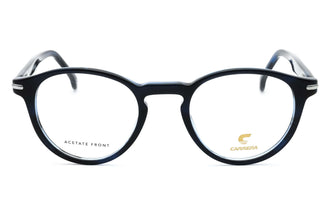 Carrera CARRERA 310 Eyeglasses BLUE HORN/Clear demo lens-AmbrogioShoes