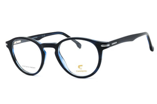 Carrera CARRERA 310 Eyeglasses BLUE HORN/Clear demo lens-AmbrogioShoes