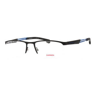 Carrera CARRERA 4408 Eyeglasses BLKBLUEB/Clear demo lens-AmbrogioShoes