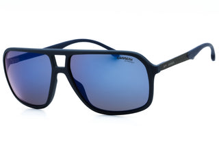 Carrera CARRERA 8035/SE Sunglasses BLUE/BLUE SKY SP-AmbrogioShoes