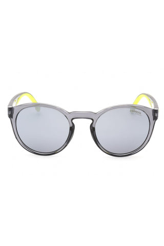 Carrera CARRERA 8056/S plastic Round Men Sunglasses