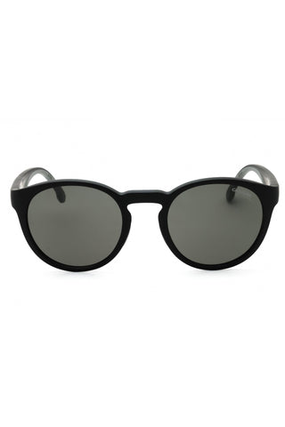 Carrera CARRERA 8056/S plastic Round Men Sunglasses-AmbrogioShoes
