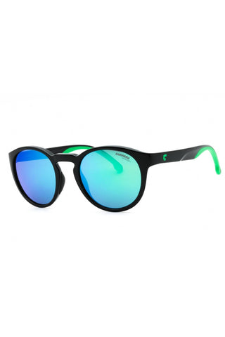 Carrera CARRERA 8056/S plastic Round Men Sunglasses-AmbrogioShoes
