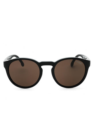 Carrera CARRERA 8056/S plastic Round Men Sunglasses-AmbrogioShoes