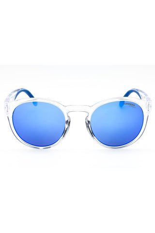 Carrera CARRERA 8056/S plastic Round Men Sunglasses-AmbrogioShoes
