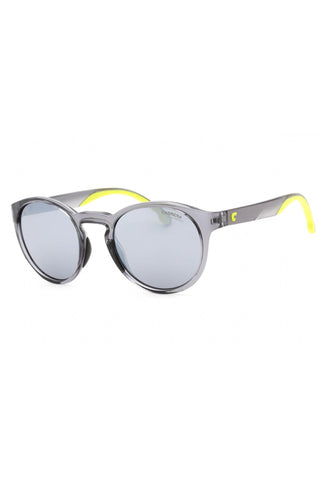 Carrera CARRERA 8056/S plastic Round Men Sunglasses-AmbrogioShoes