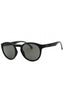 0003 M9 - Matte Black/Grey