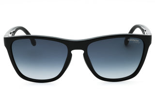 Carrera CARRERA 8058/S Sunglasses Black/Grey Gradient-AmbrogioShoes