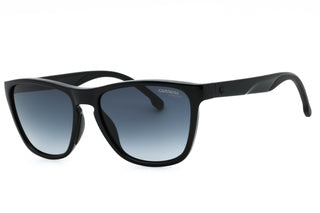 Carrera CARRERA 8058/S Sunglasses Black/Grey Gradient-AmbrogioShoes