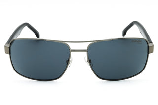 Carrera CARRERA 8063/S Sunglasses DK RUTHEN / GREY-AmbrogioShoes