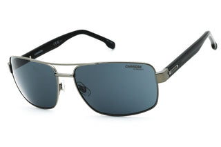 Carrera CARRERA 8063/S Sunglasses DK RUTHEN / GREY-AmbrogioShoes