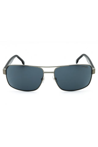 Carrera CARRERA 8063/S Sunglasses DK RUTHEN / GREY-AmbrogioShoes