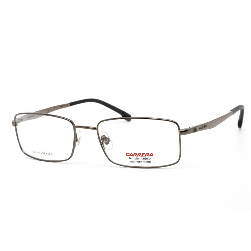 Carrera CARRERA 8855 Eyeglasses Dark Ruthenium-AmbrogioShoes
