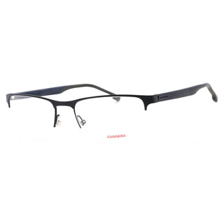 Carrera CARRERA 8864 Eyeglasses Blue/Clear demo lens-AmbrogioShoes