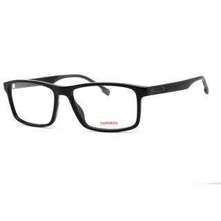 Carrera CARRERA 8865 Eyeglasses Black / Clear Lens-AmbrogioShoes