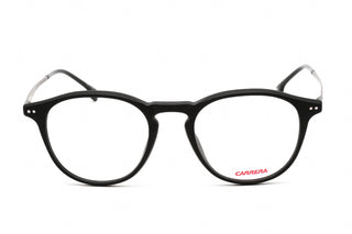 Carrera CARRERA 8876 Eyeglasses Matte Black / Clear Lens-AmbrogioShoes