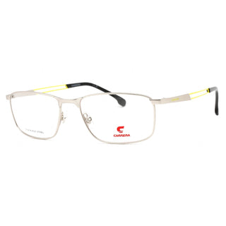 Carrera CARRERA 8900 Eyeglasses MTPALLGR / Clear demo lens-AmbrogioShoes