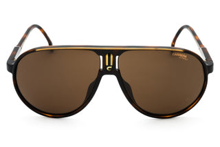 Carrera CHAMPION/N Sunglasses HAVANA/BROWN-AmbrogioShoes