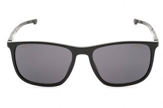 Carrera DUCATI CARDUC 004/S Sunglasses BLACK / GREY-AmbrogioShoes