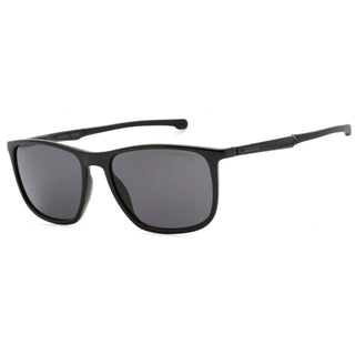 Carrera DUCATI CARDUC 004/S Sunglasses BLACK / GREY-AmbrogioShoes