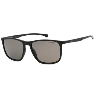Carrera DUCATI CARDUC 004/S Sunglasses MTTBLACK / GREY PZ-AmbrogioShoes