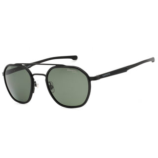 Carrera DUCATI CARDUC 005/S Sunglasses MTTBLACK / GREEN PZ-AmbrogioShoes