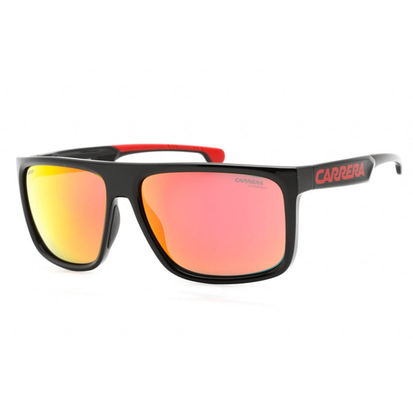 Carrera DUCATI CARDUC 011/S Sunglasses Red Black / RED ML-AmbrogioShoes