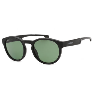 Carrera DUCATI CARDUC 012/S Sunglasses MTTBLACK / GREEN PZ-AmbrogioShoes