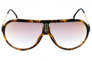 Carrera ENDURANCE65/N Sunglasses YELLOW HAVANA-AmbrogioShoes