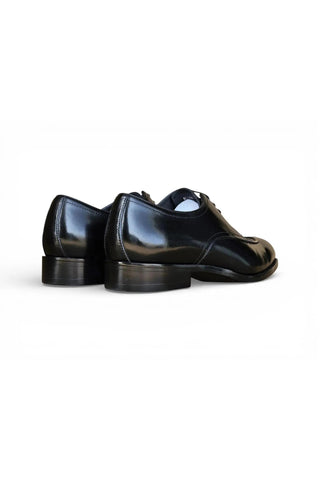 Carrucci Allen Leather Derby-AmbrogioShoes