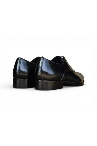 Carrucci Avon Leather Oxford-AmbrogioShoes