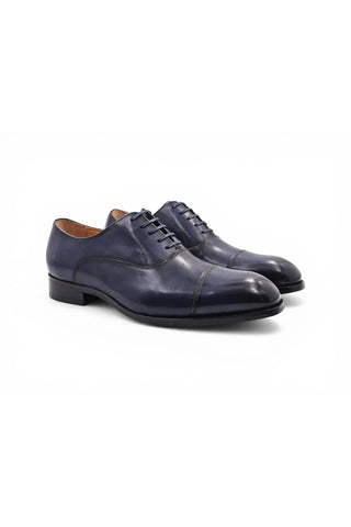 Carrucci Avon Leather Oxford-AmbrogioShoes