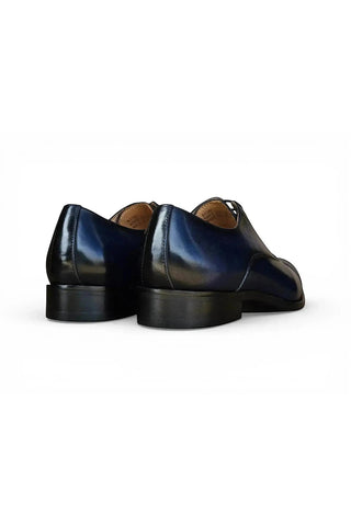 Carrucci Avon Leather Oxford-AmbrogioShoes