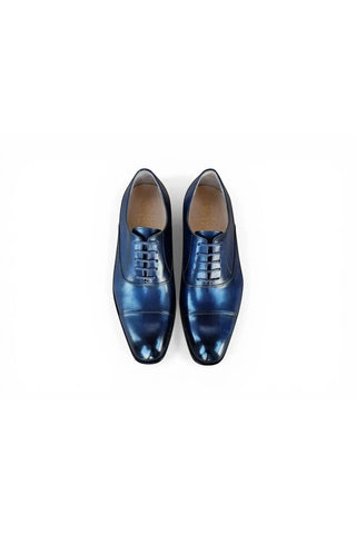 Carrucci Avon Leather Oxford-AmbrogioShoes