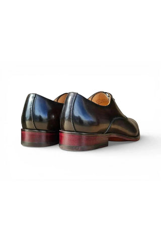 Carrucci Avon Leather Oxford-AmbrogioShoes