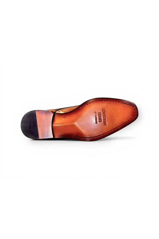 Carrucci Avon Leather Oxford-AmbrogioShoes