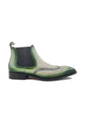 Green/Bone