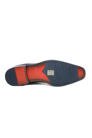 Carrucci KB509-30 Leather Chelsea Boot-AmbrogioShoes