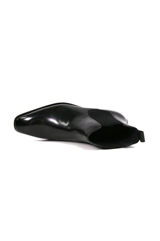 Carrucci KB509-30 Leather Chelsea Boot-AmbrogioShoes