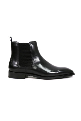 Carrucci KB509-30 Leather Chelsea Boot-AmbrogioShoes