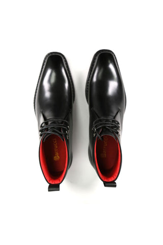 Carrucci KB516-51 Calf-Skin Leather Chukka Boot (CAR1021)-AmbrogioShoes
