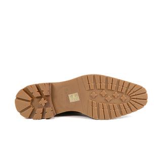 Carrucci KB516-51 Men's Shoes Calf-Skin Leather Chukka Boot (CAR1021)-AmbrogioShoes