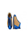Blue Cognac