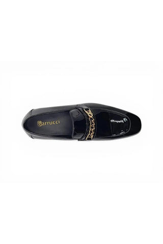 Carrucci KS2241-01P Patent Loafer-AmbrogioShoes