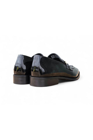 Carrucci KS303-06P Patent Loafer-AmbrogioShoes