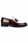 Burgundy White